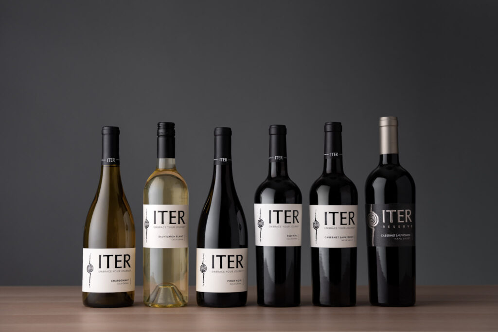 Iter All Wine Varietals