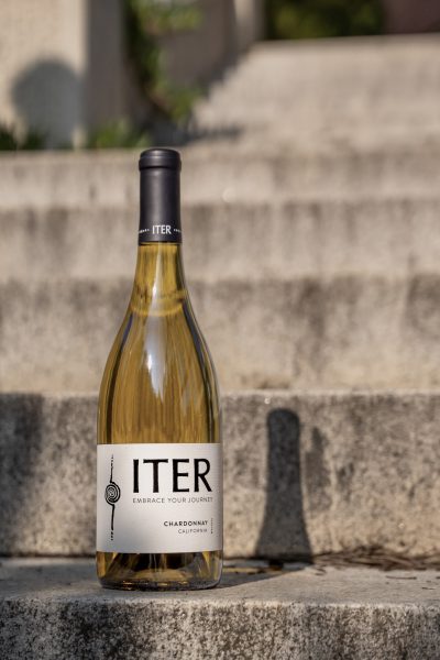 Iter California Chardonnay
