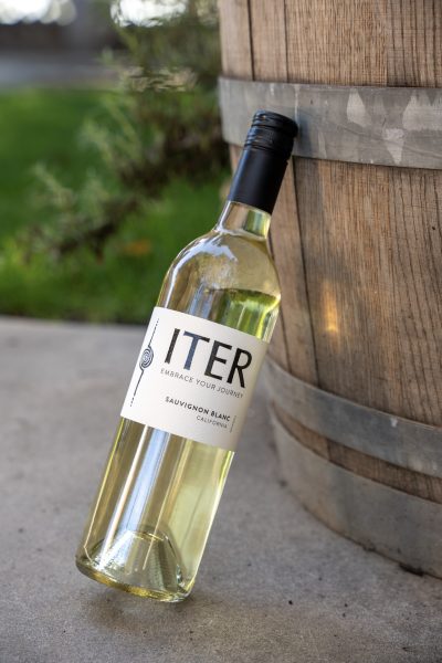 Iter Sauvignon Blanc