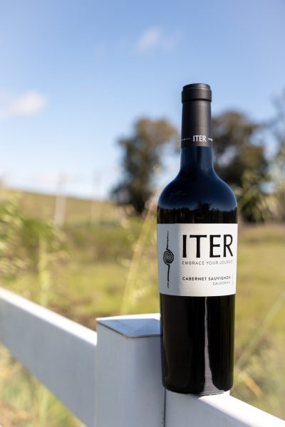 Iter Cabernet Sauvignon California