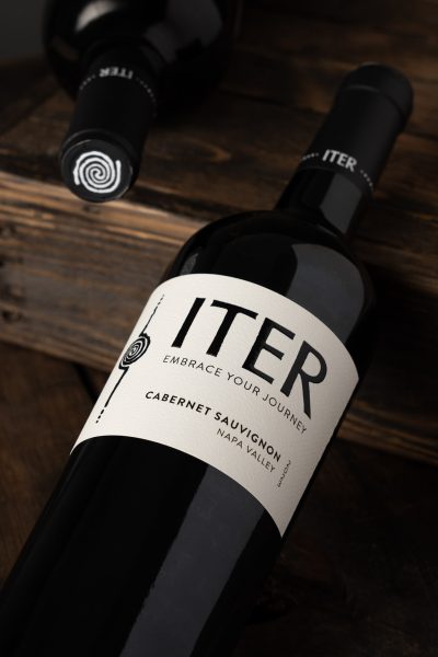 Iter Napa Valley Cabernet Sauvignon